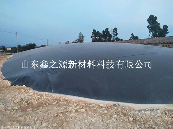 黑膜沼氣池建設完成前期該如何進行保養(yǎng)維護？