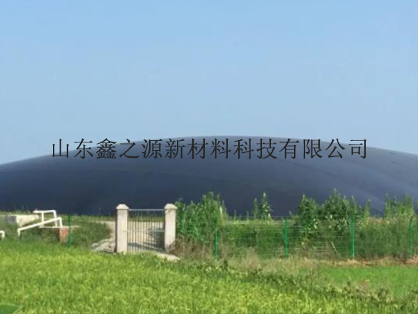 沼氣池黑膜的使用有哪些好處值得被關(guān)注？