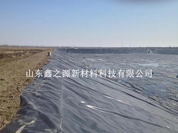 養(yǎng)殖防滲膜的熱熔焊接前需要進(jìn)行哪些準(zhǔn)備工作？
