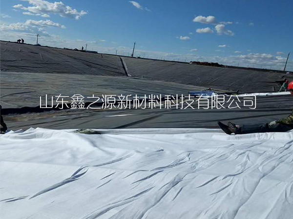 會(huì)影響沼氣池黑膜防滲效果的因素有哪些？