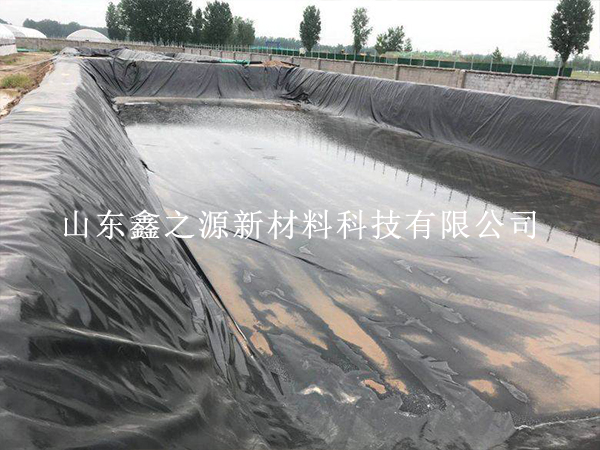 如果魚(yú)蝦養(yǎng)殖防滲膜裁剪方式不正確會(huì)有哪些影響？