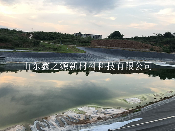 沼氣池土工膜性能測試有哪些技巧標(biāo)準(zhǔn)須掌握？