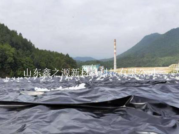 關(guān)于垃圾填埋場防滲膜的施工要求有哪些？