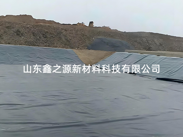 關(guān)于沼氣池防滲膜的焊接有哪些技巧要點？