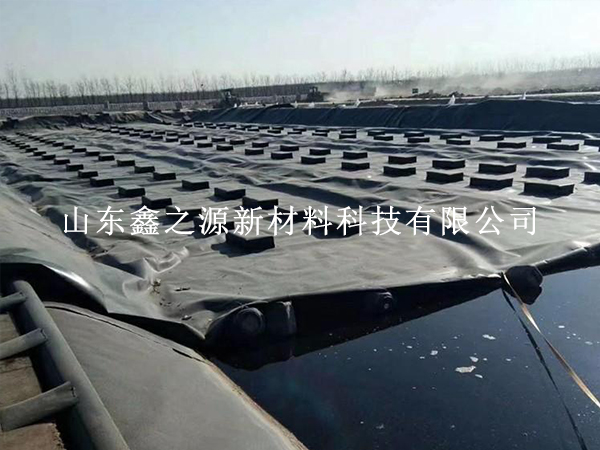 沼氣池黑膜施工流程：高效、環(huán)保的現(xiàn)代農(nóng)業(yè)解決方案
