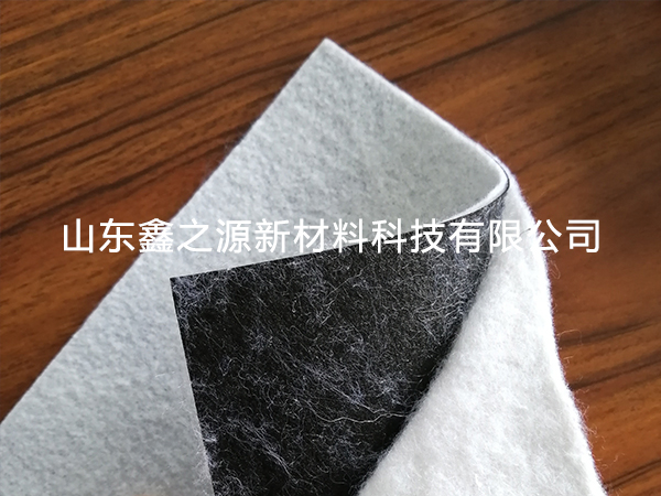 復(fù)合土工膜在干旱地區(qū)的鋪設(shè)技巧：簡(jiǎn)約創(chuàng)新，固水保土新策略