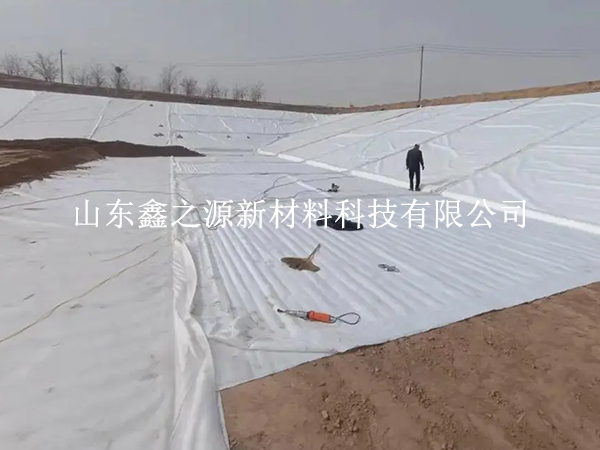 防滲復合土工膜運輸注意事項：安全高效，細節(jié)決定成敗