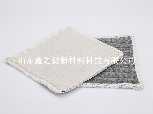 膨潤土防水毯施工規(guī)范：精準(zhǔn)操作，滴水不漏