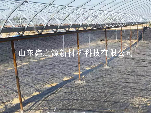 儲存魚蝦養(yǎng)殖防滲膜須專注哪些注意事項？
