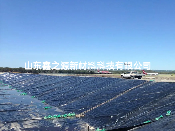 魚(yú)塘防滲膜的鋪設(shè)有哪九項(xiàng)準(zhǔn)備措施須掌握？